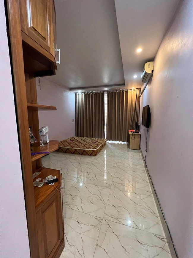 Nhà đẹp Mễ Trì phân lô , gần ô tô 77m x4T MT 4m giá 11 tỷ tại Hà Nội 01