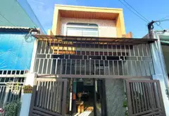 Bán nhà 2 tầng 3PN 54m2 tại Tôn Đản giá tốt... Bán nhà riêng tại An Khê, Đà Nẵng 12