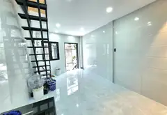 ⭐HẺM BA GÁC - NHÀ MỚI... Bán nhà riêng tại Gò Vấp, Hồ Chí Minh 07
