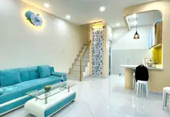 🌺Phan Anh (Tân Phú) - DT 24m² - Sổ Hồng Riêng, 3 tầng BTCT, Chỉ 3.x tỏi TL🌺... Bán nhà riêng tại Phú Thạnh, Hồ Chí Minh 01