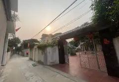 Bán đất 73m² khu Bảo Tháp Kim Hoa, Mê Linh, gần KCN Quang Minh... Bán đất tại Quang Minh, Hà Nội 03