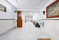 Bán nhà riêng 4 tầng hẻm xe hơi tại quận 7, diện tích 84m2... Bán nhà riêng tại Phú Thuận, Hồ Chí Minh 04