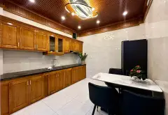 Bán nhà mặt phố Quang Trung, nhà 2 mặt phố thuận tiện kinh doanh, diện tích 79.8m² 4 tầng... Bán nhà mặt phố tại Kiến Hưng, Hà Nội 04