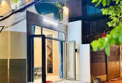 Nhà đẹp gần Emart Phan Huy Ích, hẻm rộng ô tô vào tận nhà... Bán nhà riêng tại An Hội Tây, Hồ Chí Minh 04
