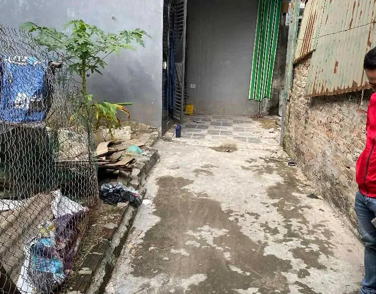 Đất mặt tiền rộng, giá tốt khu Yên Nghĩa... Bán đất tại Yên Nghĩa, Hà Nội 01