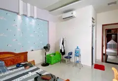 Nhà riêng 4 tầng ngay trung tâm Gò Vấp, hẻm xe tải thảnh thơi... Bán nhà riêng tại An Hội Tây, Hồ Chí Minh 03