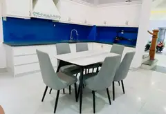 Nhà 4 tầng tiện nghi ở Bình Trưng - Giá cực hấp dẫn!... Bán nhà mặt phố tại Bình Trưng, Hồ Chí Minh 02