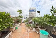 Nhà Đẹp Hiếm Có Gần Emart 2 Phan Huy Ích... Bán nhà riêng tại An Hội Tây, Hồ Chí Minh 11