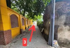 Bán nhà riêng 3 tầng tại phường Chương Mỹ, Hà Nội, diện tích 30.2 m2, pháp lý rõ ràng... Bán nhà riêng tại Chương Mỹ, Hà Nội 06