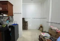Bán nhà Thạnh Lộc, Quận 12, gần cầu An Lộc, 70m2, 7.4 tỷ... Bán nhà riêng tại An Phú Đông, Hồ Chí Minh 08