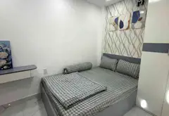Nhà đẹp Gò Vấp, đón đầu cơ hội đầu tư ngay!... Bán nhà riêng tại An Hội Tây, Hồ Chí Minh 07
