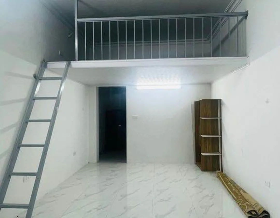 Căn hộ 19,5m2 tại trung tâm quận Cầu Giấy, phù hợp gia đình nhỏ... Bán căn hộ chung cư tại Nghĩa Đô, Hà Nội 01