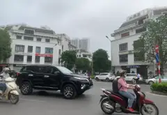 Nhà mặt phố Hàm Nghi siêu hiếm, giá trị vàng cho kinh doanh... Bán nhà mặt phố tại Từ Liêm, Hà Nội 04