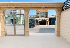 🔥 MẶT TIỀN TRẦN THỊ LƠ – 12M VỈA HÈ – KINH DOANH ĐỈNH – NHÀ TÂN CỔ ĐIỂN CỰC SANG!... Bán nhà mặt phố tại Hóc Môn, Hồ Chí Minh 05
