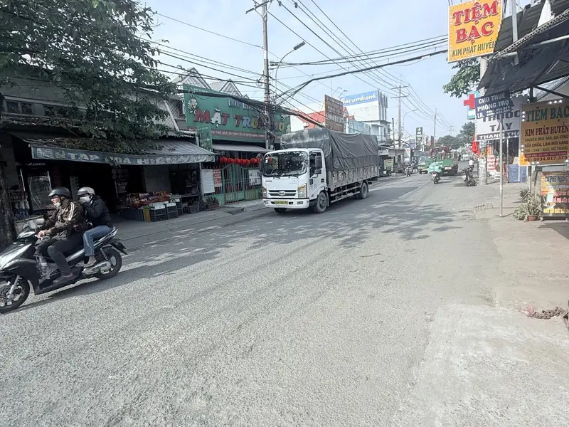 Bán nhà mặt phố 1 tầng, diện tích 150m2 tại Vĩnh Lộc A... Bán nhà mặt phố tại Vĩnh Lộc, Hồ Chí Minh 01