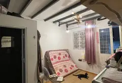 Bán nhà 4 tầng giá 2,6 tỷ hẻm 2,5m Quận 7, 14,5m2, 2PN, 2WC... Bán nhà riêng tại Tân Hưng, Hồ Chí Minh 06