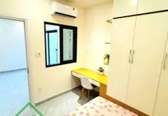 CHỈ 5,39 TỶ – NHÀ MỚI ĐẸP TÂN PHÚ - DT: 56M² – NGANG 6,5M – HẺM THÔNG – 3 PN - 2WC – GẦN VĂN CAO... Bán nhà riêng tại Phú Thọ Hòa, Hồ Chí Minh 07