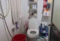 Nhà 2 mặt tiền, 2 tầng ngay cầu Hậu Giang, 3 phòng ngủ... Bán nhà riêng tại Bình Phú, Hồ Chí Minh 15