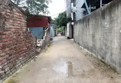Đất đẹp mở lối ô tô, vị trí tiềm năng ở khu phát triển... Bán đất tại Sóc Sơn, Hà Nội 03