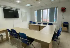 MP Sát quốc lộ 1A, Đối diện viện Bạch Mai 9T, mặt 14M kinh doanh Vô địch... Bán nhà mặt phố tại Bạch Mai, Hà Nội 08