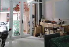 Bán nhà 4 tầng - Khu Tên Lửa - Bình Tân - DT: 60m2... Bán nhà riêng tại An Lạc, Hồ Chí Minh 01