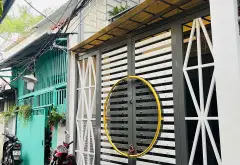 Bán nhà riêng 2 tầng tại xã Nhà Bè, Hồ Chí Minh, diện tích 60m2 hướng Đông... Bán nhà riêng tại Nhà Bè, Hồ Chí Minh 06