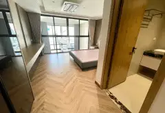 Nhà Phân Lô Hiện Đại 7 Tầng Có Thang Máy Tại Trung Tâm Phố Trạm... Bán nhà riêng tại Long Biên, Hà Nội 17