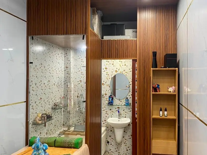 Nhà xinh 2 tầng tại Tân Định, không gian ấm cúng... Bán nhà riêng tại Tân Định, Hồ Chí Minh 01