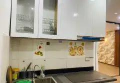 Căn hộ Duplex Hoàng Quốc Việt - Không gian rộng rãi như nhà đất... Bán căn hộ chung cư tại Nghĩa Đô, Hà Nội 09