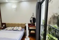 Nhà Phân Lô Gần Hồ Tây - Ô Tô Đỗ Cổng, Tặng Full Nội Thất... Bán nhà riêng tại Tây Hồ, Hà Nội 05