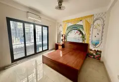 BÁN NHÀ Ở NGAY DT30,4M HẬU ÁI... Bán nhà riêng tại Sơn Đồng, Hà Nội 02