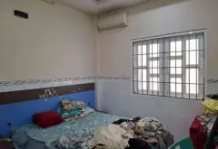 GIẢM GẤP 800 TRĂM - NHÀ 5 TẦNG HẺM Ô TÔ NGAY VÒNG XOAY LÊ ĐẠI HÀNH Q11 - GIÁ 9.2 TỶ... Bán nhà riêng tại Hòa Bình, Hồ Chí Minh 04