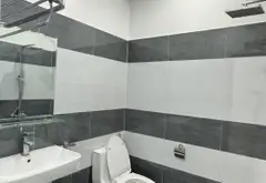 Nhà 3 tầng 2 mặt thoáng, ngõ ô tô đỗ cửa tại Đồng Thái - An Dương... Bán nhà riêng tại An Hải, Hải Phòng 09