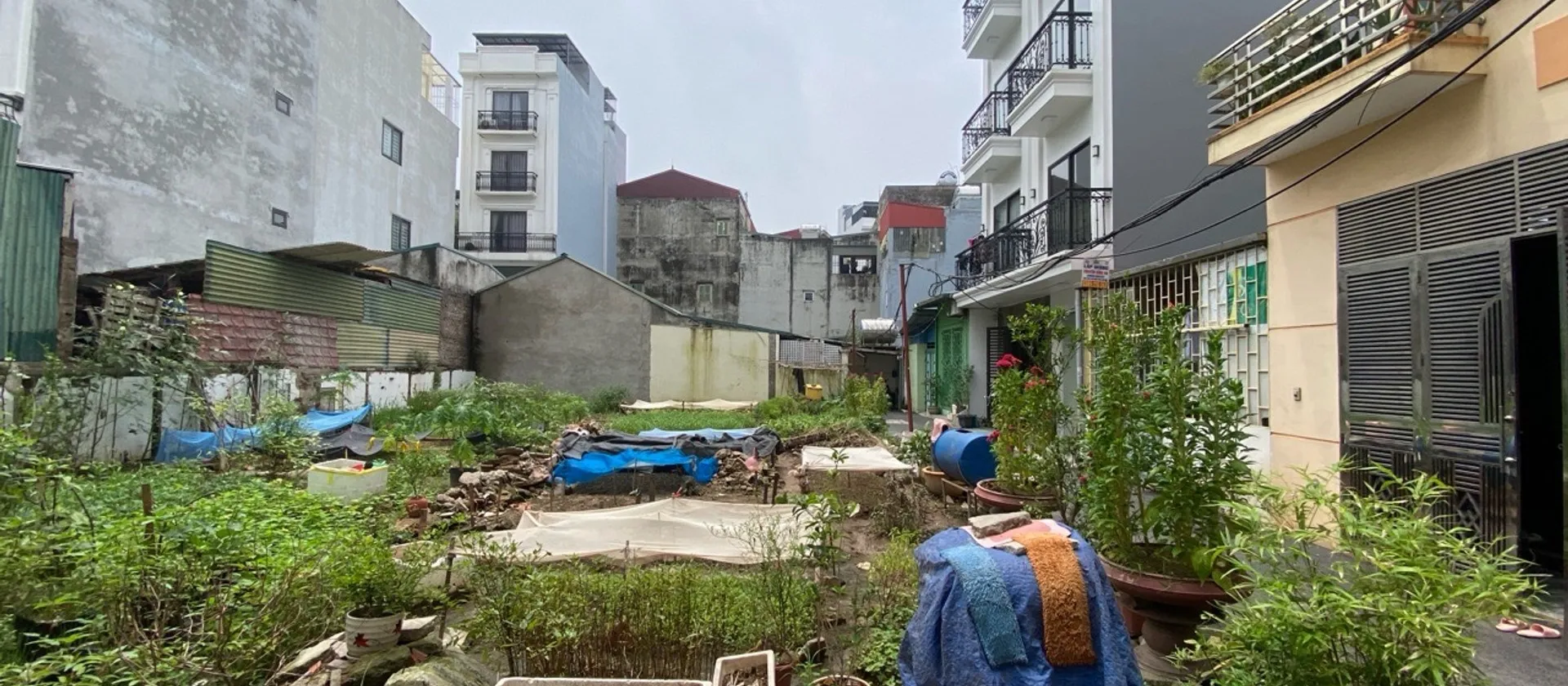 Lô Góc Đắc Địa Phúc Lợi Với Mặt Tiền Rộng Tinh Tế , Đầu tư hay mua ở điều tốt... Bán đất tại Phúc Lợi, Hà Nội 01