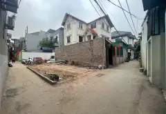Đất Trung Tâm Từ Sơn Sổ Đỏ Sẵn - Giá Đầu Tư Siêu Hấp Dẫn... Bán đất tại Từ Sơn, Bắc Ninh 03