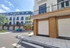 Cơ hội hiếm có sở hữu Shophouse góc 2 mặt tiền Star Central Kiến An... Bán Shophouse tại Kiến An, Hải Phòng 01