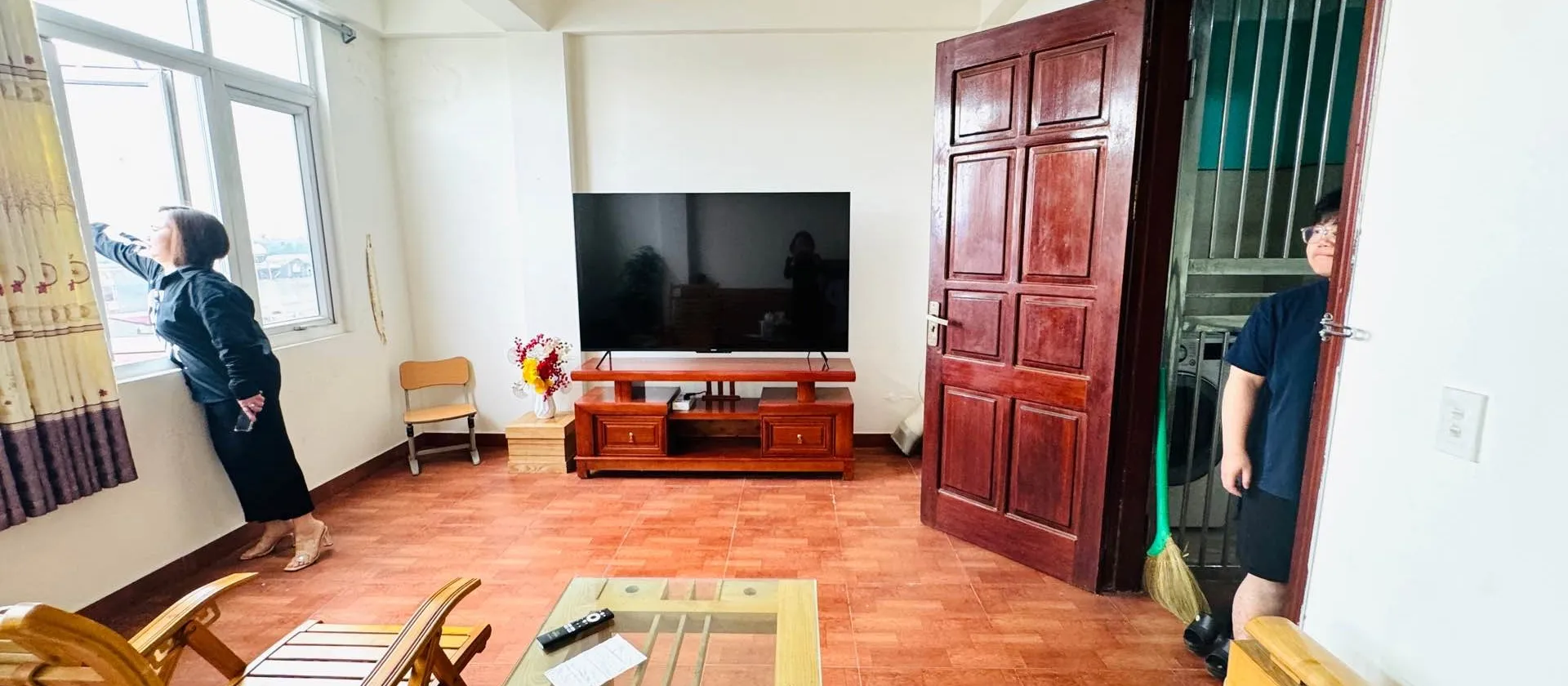 Bán liền kề 7 tầng có thang máy gần Học viện Cảnh sát, giá 15.5 tỷ đồng... Bán biệt thự, liền kề tại Đông Ngạc, Hà Nội 01