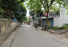 Đất mặt đường Đông Mỹ cực hiếm, đầu tư sinh lời nhanh... Bán đất tại Nam Phù, Hà Nội 04