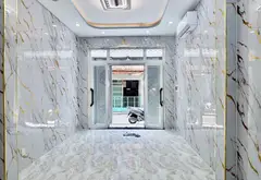 Nhà 4 tầng gần chợ Xóm Chiếu, quận 4 giá 6.95 tỷ... Bán nhà riêng tại Xóm Chiếu, Hồ Chí Minh 05