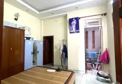 NHÀ CHÍNH CHỦ 1 ĐỜI – MẶT TIỀN HẺM ĐHT 44 – 68M² – 3 TẦNG – 4PN – Ô TÔ – KINH DOANH – 6.65 TỶ... Bán nhà mặt phố tại Đông Hưng Thuận, Hồ Chí Minh 03