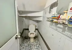 Bán nhà riêng 2 tầng tại xã Nhơn Đức, Nhà Bè, diện tích 36.5m2, hẻm nhựa 6m ô tô vào tận nơi... Bán nhà riêng tại Hiệp Phước, Hồ Chí Minh 04