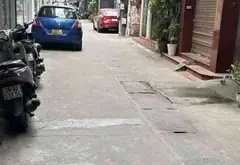 Bán căn hộ Kim Mã, Ba Đình, nội thất cao cấp, ở ngay mà giá chỉ 2,35 tỷ... Bán căn hộ chung cư tại Ba Đình, Hà Nội 09