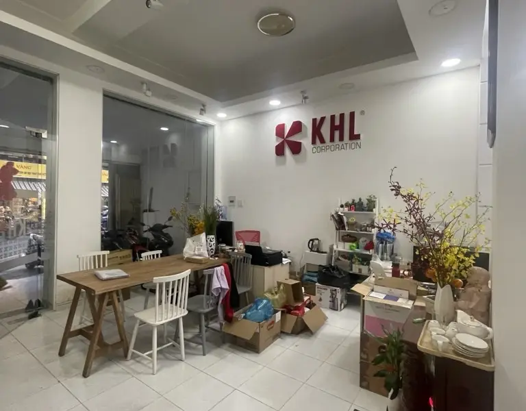 Nhà phố 5 tầng trung tâm Quận 10, phong cách hiện đại... Bán nhà mặt phố tại Hòa Hưng, Hồ Chí Minh 01