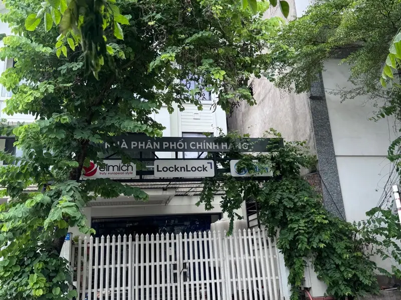 Bán biệt thự liền kề khu D Gleximco Lê Trọng Tấn, nhà 4 tầng, mặt tiền 6m... Bán biệt thự, liền kề tại Dương Nội, Hà Nội 01