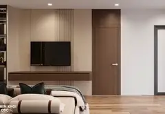Bán nhà riêng 5 tầng tại phường Ô Chợ Dừa, mặt tiền rộng, vị trí sát Vành đai 1... Bán nhà riêng tại Giảng Võ, Hà Nội 08