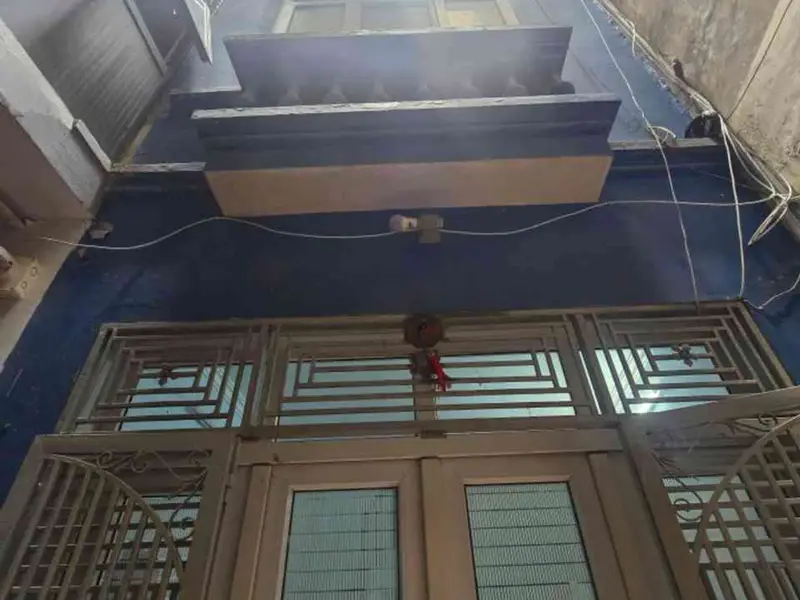 🔥 4,7 TỶ – Ngõ KHÂM THIÊN – 22M² – 3PN – 2 THOÁNG TRƯỚC SAU** 🔥
📍 Khâm Thiên – Tôn Đức Thắng –... Bán nhà riêng tại Văn Miếu - Quốc Tử Giám, Hà Nội 01