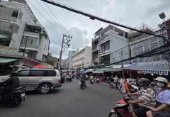 Cơ hội vàng sở hữu tòa nhà CHDV mặt phố Phó Đức Chính giá hời... Bán nhà mặt phố tại Gia Định, Hồ Chí Minh 01