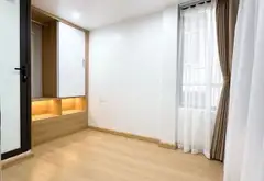 Bán nhà Kim Ngưu 5 tầng lô góc, sổ đỏ riêng, ở ngay... Bán nhà riêng tại Vĩnh Tuy, Hà Nội 06