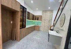 Nhà Riêng 2 Tầng Thanh Lịch Tại Phường An Lạc, Hồ Chí Minh... Bán nhà riêng tại An Lạc, Hồ Chí Minh 05