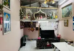 Nhà đẹp quận 1, sẵn sàng biến thành tổ ấm mơ ước... Bán nhà riêng tại Bến Thành, Hồ Chí Minh 04
